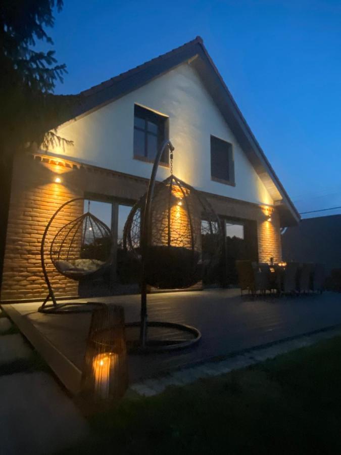 Mazurydreamhouse Вілла *