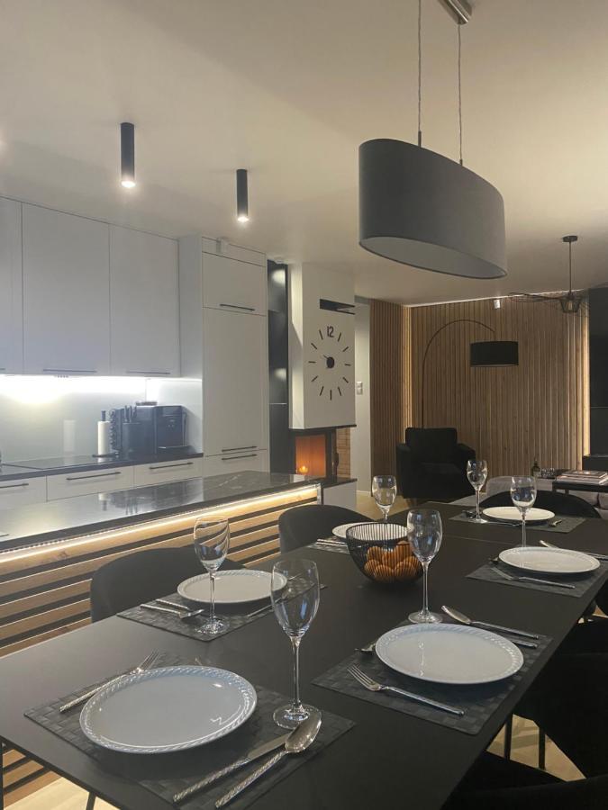 Mazurydreamhouse Пельник