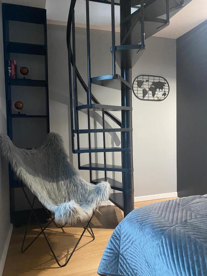 Mazurydreamhouse Вілла *