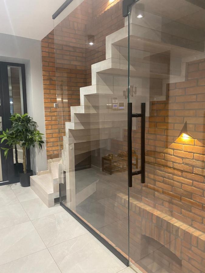 Mazurydreamhouse Пельник