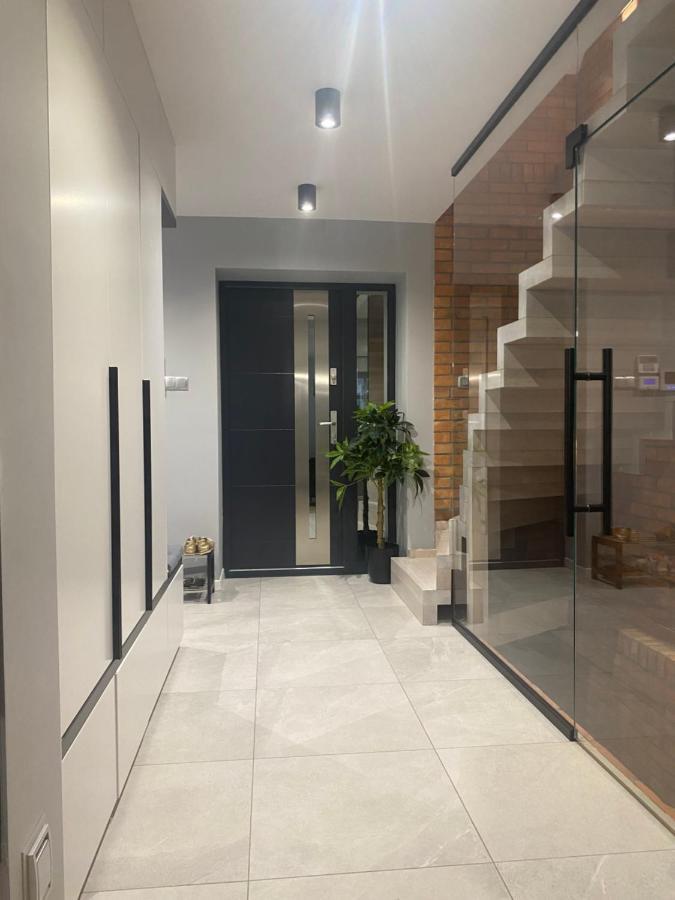 Mazurydreamhouse