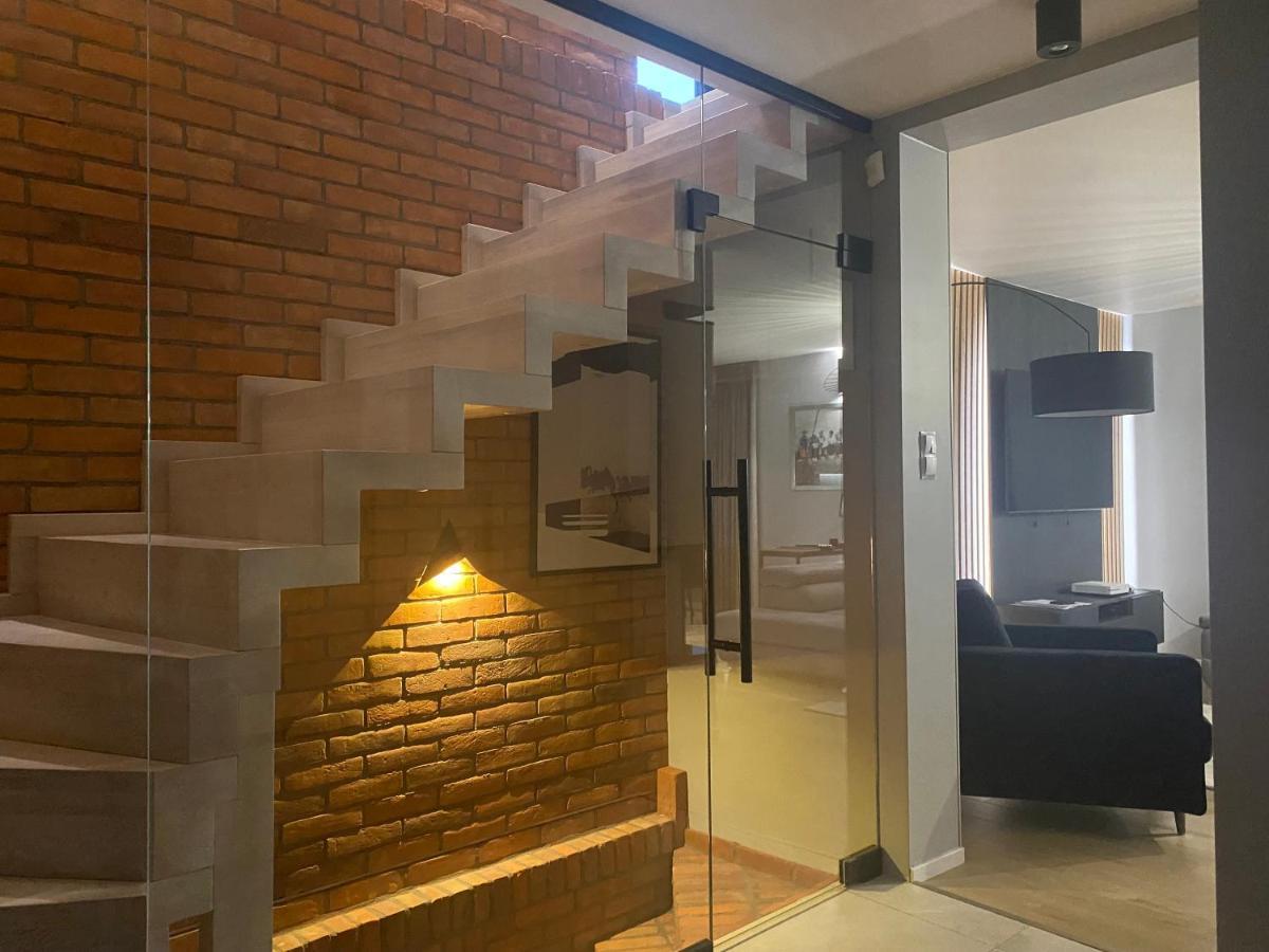 Mazurydreamhouse Вілла *