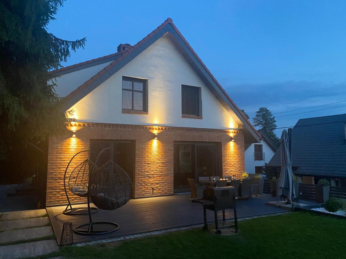 Mazurydreamhouse Пельник