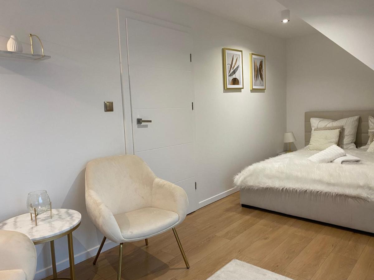 Mazurydreamhouse Вілла *