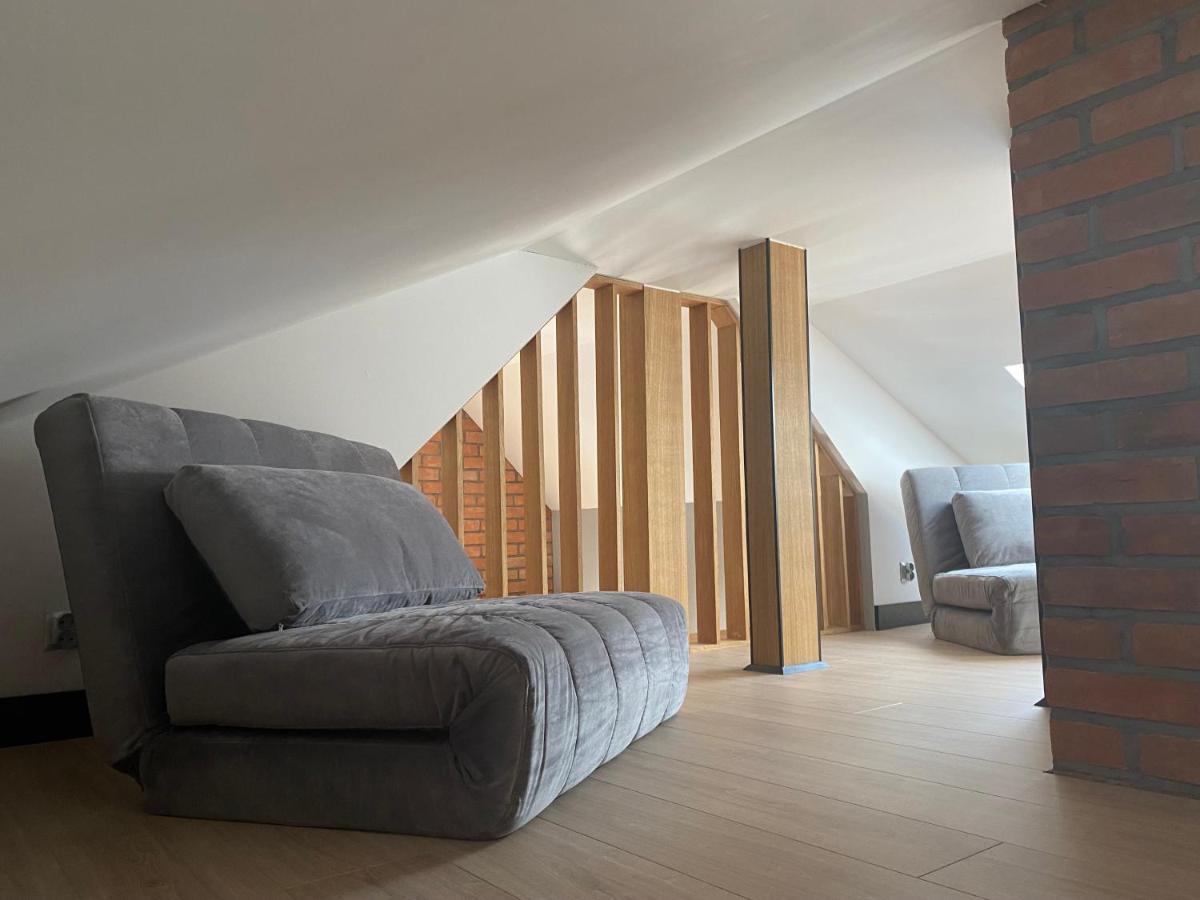 Mazurydreamhouse Вілла